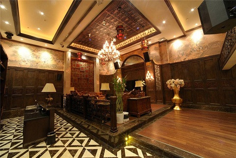 张店哪个KTV少爷男模妹子服务好